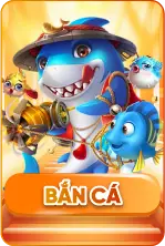 Bắn Cá