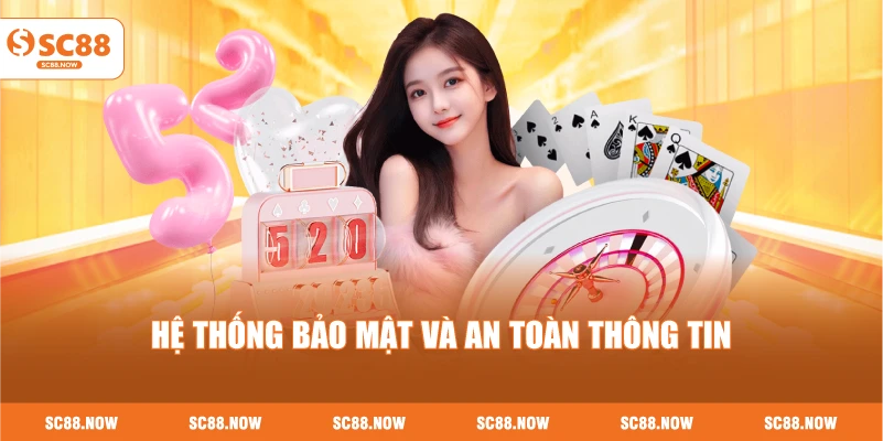 Hệ Thống Bảo Mật Và An Toàn Thông Tin