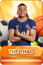 Thể Thao
